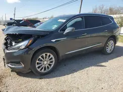5GAERBKW5MJ150731 2021 BUICK ENCLAVE