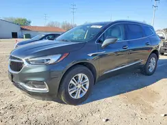 5GAERBKW5MJ164659 2021 BUICK ENCLAVE