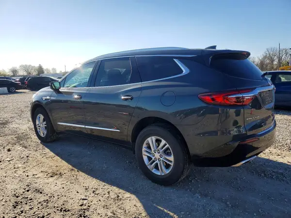5GAERBKW5MJ164659 2021 BUICK ENCLAVE - Image 2