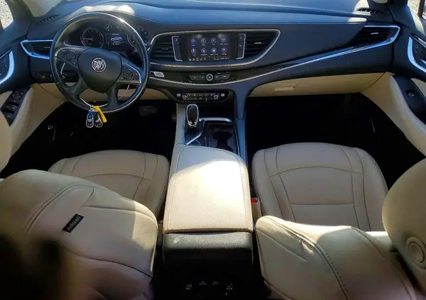 5GAERBKW5MJ164659 2021 BUICK ENCLAVE - Image 8