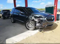 5GAERBKW5MJ166525 2021 BUICK ENCLAVE