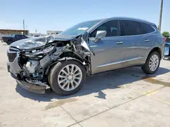5GAERBKW5MJ171031 2021 BUICK ENCLAVE