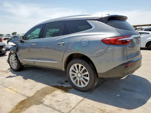 5GAERBKW5MJ171031 2021 BUICK ENCLAVE - Image 2