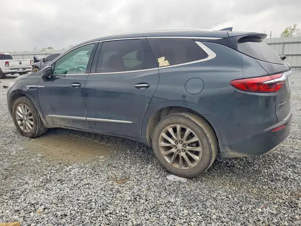 5GAERBKW5MJ183454 2021 BUICK ENCLAVE - Image 2