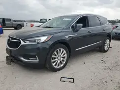 5GAERBKW5MJ205968 2021 BUICK ENCLAVE