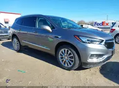 5GAERBKW5MJ224746 2021 BUICK ENCLAVE
