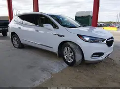 5GAERBKW5MJ246343 2021 BUICK ENCLAVE