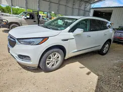 5GAERBKW5MJ247203 2021 BUICK ENCLAVE