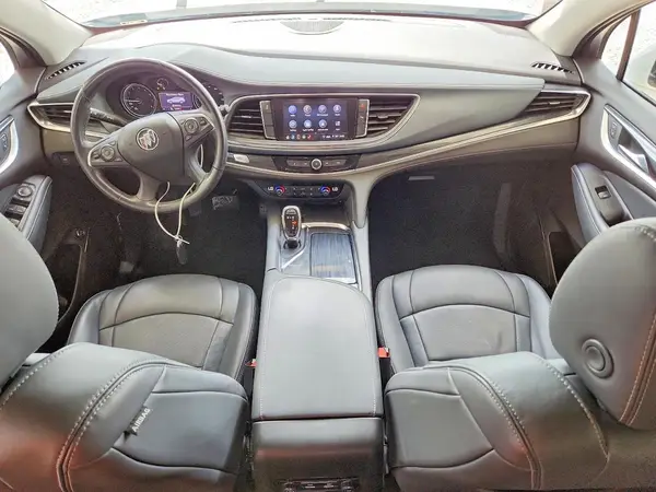 5GAERBKW5MJ247203 2021 BUICK ENCLAVE - Image 8