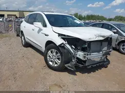5GAERBKW5MJ252059 2021 BUICK ENCLAVE