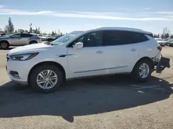 5GAERBKW5MJ255379 2021 BUICK ENCLAVE