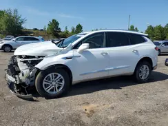 5GAERBKW5MJ257715 2021 BUICK ENCLAVE