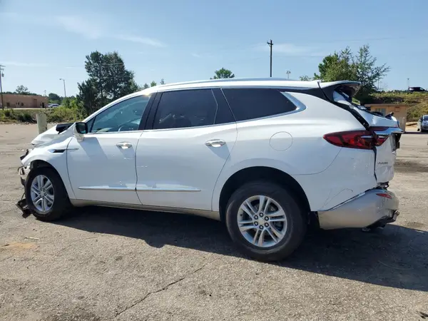 5GAERBKW5MJ257715 2021 BUICK ENCLAVE - Image 2