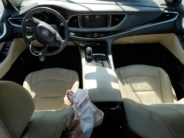 5GAERBKW5MJ257715 2021 BUICK ENCLAVE - Image 8