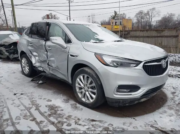 5GAERBKW5MJ262316 2021 BUICK ENCLAVE - Image 1