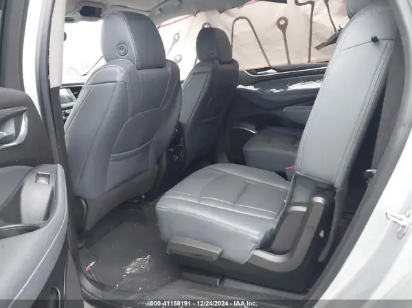 5GAERBKW5MJ262316 2021 BUICK ENCLAVE - Image 8