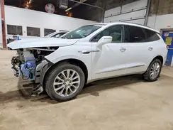 5GAERBKW5MJ262607 2021 BUICK ENCLAVE