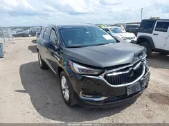 5GAERBKW5MJ263465 2021 BUICK ENCLAVE