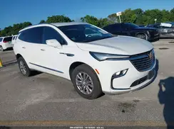 5GAERBKW5NJ108299 2022 BUICK ENCLAVE