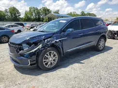 5GAERBKW5NJ110098 2022 BUICK ENCLAVE