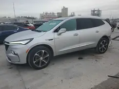 5GAERBKW5NJ126270 2022 BUICK ENCLAVE