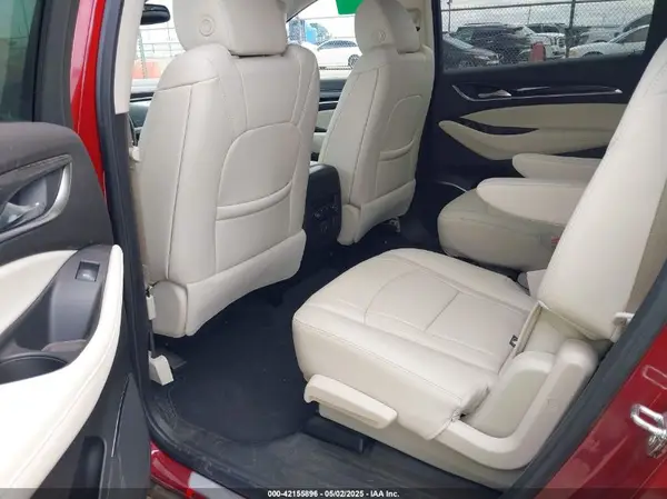 5GAERBKW5NJ126429 2022 BUICK ENCLAVE - Image 8