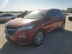 5GAERBKW5NJ164033 2022 BUICK ENCLAVE