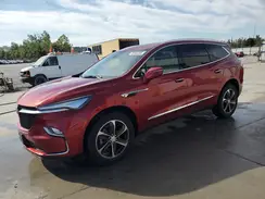 5GAERBKW5NJ165828 2022 BUICK ENCLAVE
