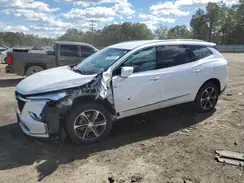 5GAERBKW5NJ169846 2022 BUICK ENCLAVE