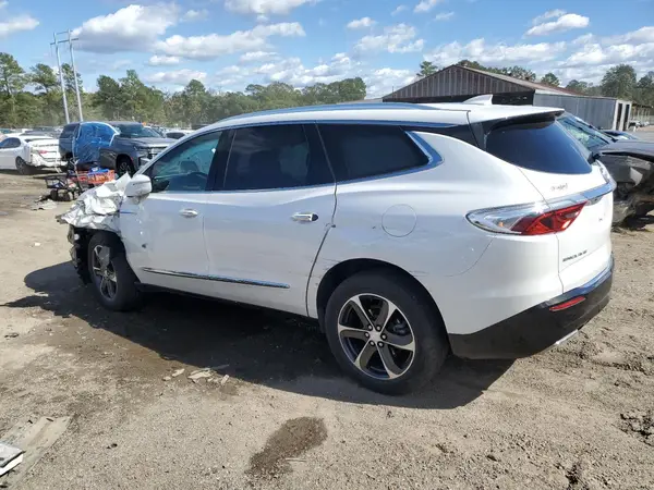 5GAERBKW5NJ169846 2022 BUICK ENCLAVE - Image 2