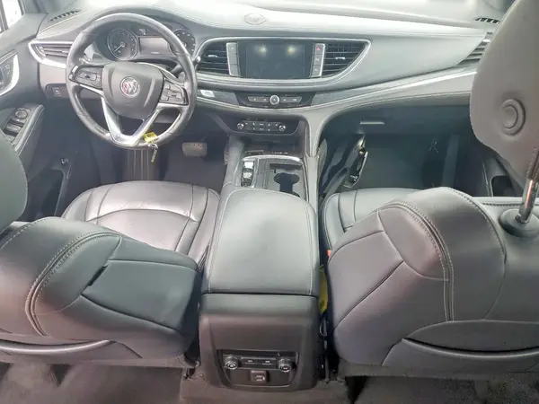 5GAERBKW5NJ179258 2022 BUICK ENCLAVE - Image 8