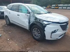 5GAERBKW5PJ108192 2023 BUICK ENCLAVE