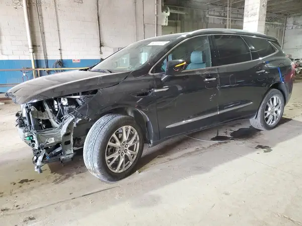 5GAERBKW5PJ115031 2023 BUICK ENCLAVE - Image 1