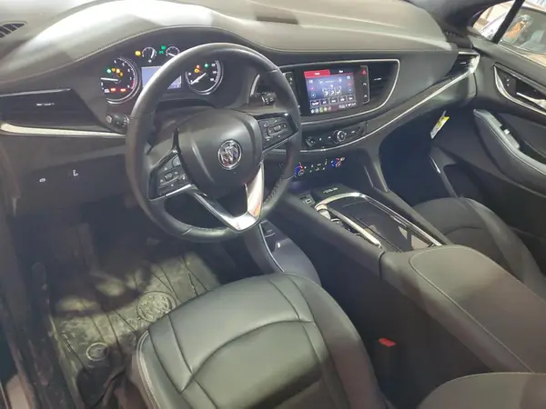 5GAERBKW5PJ115031 2023 BUICK ENCLAVE - Image 8