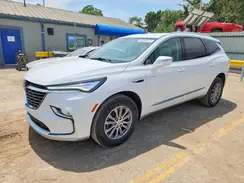 5GAERBKW5PJ130158 2023 BUICK ENCLAVE