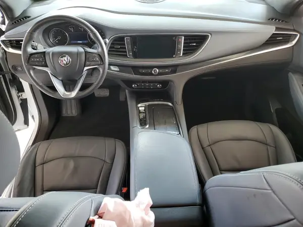 5GAERBKW5PJ148286 2023 BUICK ENCLAVE - Image 8