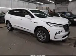 5GAERBKW5PJ168165 2023 BUICK ENCLAVE
