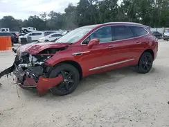 5GAERBKW5PJ226713 2023 BUICK ENCLAVE