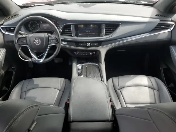 5GAERBKW5PJ226713 2023 BUICK ENCLAVE - Image 8