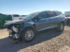 5GAERBKW5PJ229806 2023 BUICK ENCLAVE