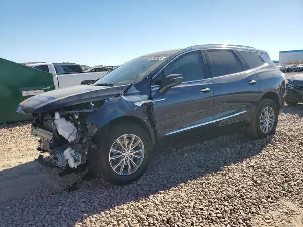 5GAERBKW5PJ229806 2023 BUICK ENCLAVE - Image 1
