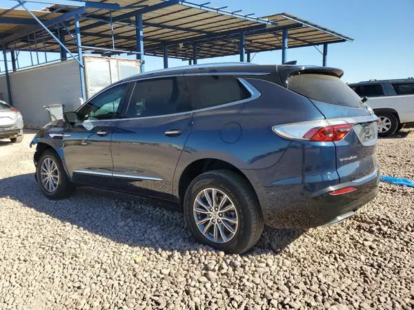 5GAERBKW5PJ229806 2023 BUICK ENCLAVE - Image 2