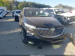 5GAERBKW5PJ236898 2023 BUICK ENCLAVE