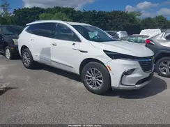 5GAERBKW5PJ249327 2023 BUICK ENCLAVE
