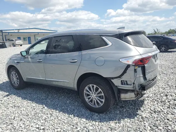 5GAERBKW5PJ259226 2023 BUICK ENCLAVE - Image 2