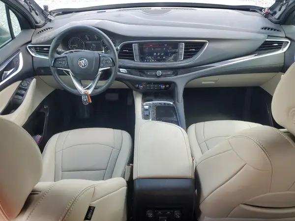 5GAERBKW5PJ259226 2023 BUICK ENCLAVE - Image 8