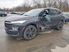 5GAERBKW5PJ267892 2023 BUICK ENCLAVE