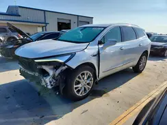5GAERBKW5RJ102833 2024 BUICK ENCLAVE