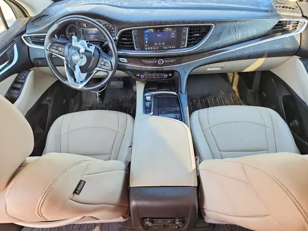 5GAERBKW5RJ102833 2024 BUICK ENCLAVE - Image 8