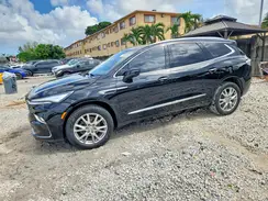 5GAERBKW5RJ111354 2024 BUICK ENCLAVE